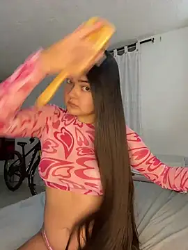 gabbyfoox online show from January 5, 2025, 6:56 pm