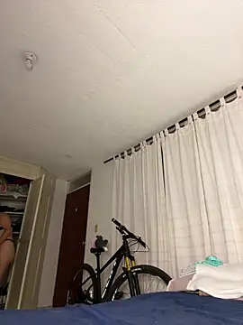 gabbyfoox online show from February 16, 2025, 10:55 pm