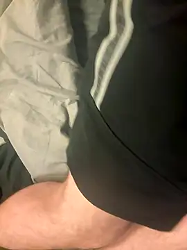 Dan8736 online show from October 18, 2025, 11:23 am