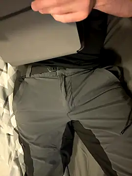 Dan8736 online show from October 22, 2025, 7:02 pm