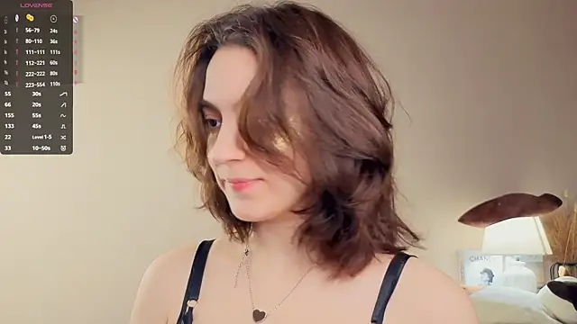 Snapshot of DracosMoon chatting on February 19, 2026, 7:16 am DracosMoon online show from February 19, 2026, 7:16 am