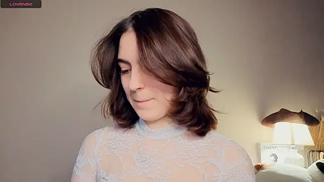 Snapshot of DracosMoon chatting on February 27, 2026, 7:08 am DracosMoon online show from February 27, 2026, 7:08 am