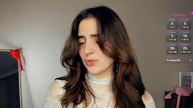 DracosMoon online show from October 26, 2025, 7:09 am