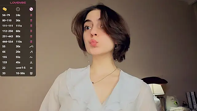 Snapshot of DracosMoon chatting on February 11, 2026, 7:19 am DracosMoon online show from February 11, 2026, 7:19 am