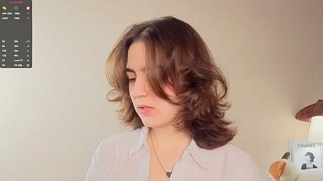 Snapshot of DracosMoon chatting on March 3, 2026, 7:26 am DracosMoon online show from March 3, 2026, 7:26 am