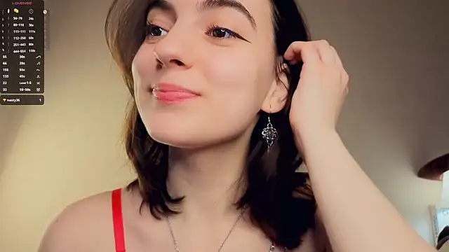 Snapshot of DracosMoon chatting on February 22, 2026, 7:22 am DracosMoon online show from February 22, 2026, 7:22 am