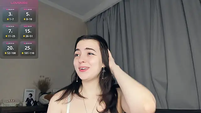 DracosMoon online show from November 29, 2025, 7:08 am