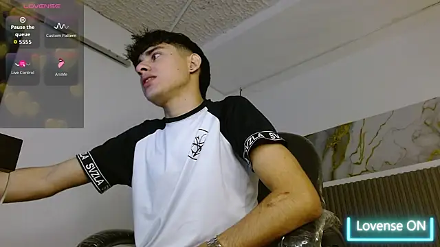 Dyla n18 online show from February 8, 2026, 4:37 pm