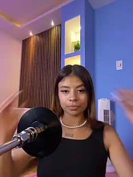 Antonella Torres2 online show from June 11, 2026, 2:53 am
