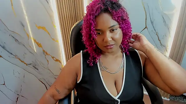 Just Gissellex online show from May 25, 2026, 3:22 pm