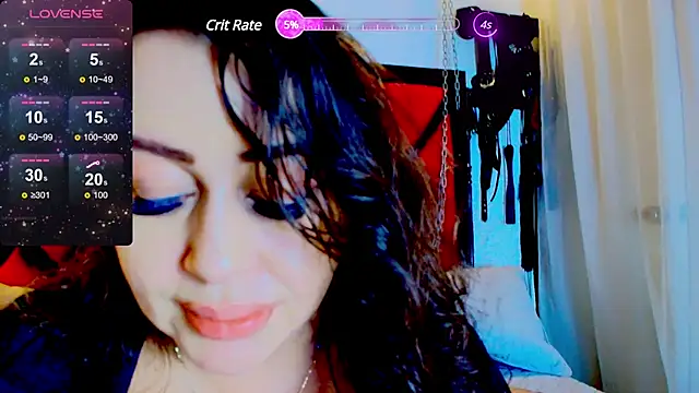 Snapshot of Ivyymmiller chatting on March 5, 2025, 5:50 am Ivyymmiller online show from March 5, 2025, 5:50 am