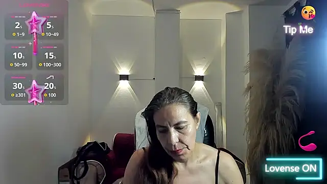 Milf karlye online show from July 30, 2026, 3:49 am