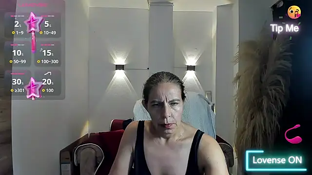 Milf karlye online show from July 29, 2026, 3:39 am