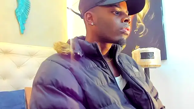 royce ebony online show from February 26, 2026, 2:44 am