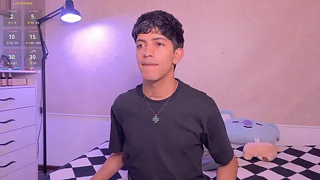 teobowny  online show from February 27, 2026, 11:26 pm