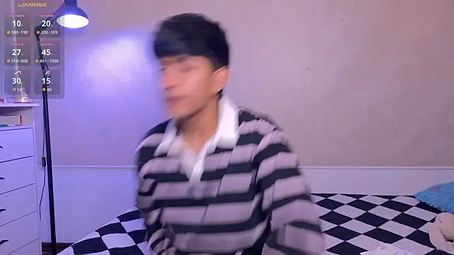 teobowny  online show from February 21, 2026, 8:55 pm