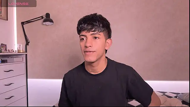 teobowny  online show from March 14, 2026, 7:42 pm