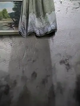 Topezinho123 online show from February 27, 2026, 8:47 am