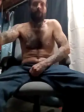 Whipit323 online show from March 12, 2026, 1:04 pm