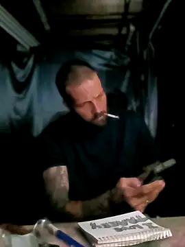 Whipit323 online show from April 5, 2026, 11:44 pm