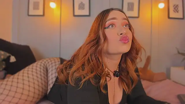 allaasskaa  online show from January 17, 2026, 5:22 am