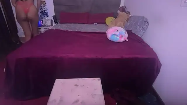 HornyBabe  online show from March 24, 2026, 6:41 pm