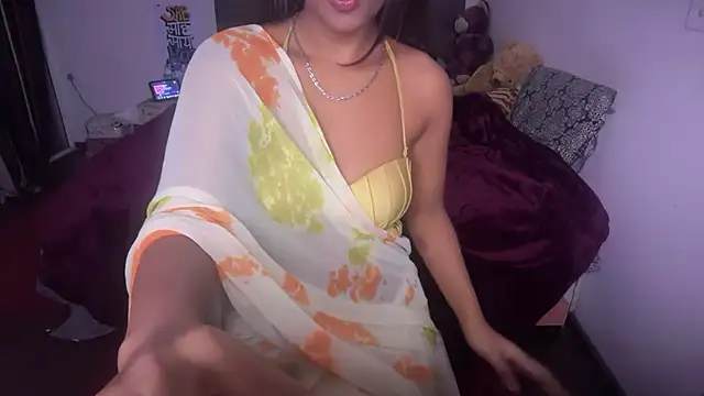 HornyBabe  online show from February 6, 2026, 5:09 pm