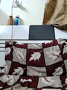 Punekarmanoj97 online show from December 20, 2025, 7:50 pm