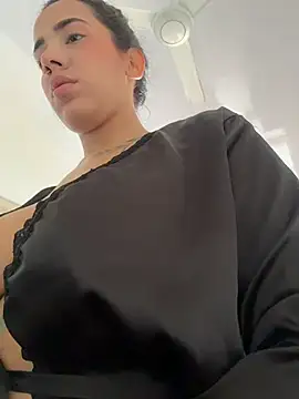 AndyFire69 online show from December 20, 2025, 3:48 pm