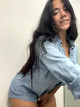 AndyFire69 online show from November 2, 2025, 8:58 pm