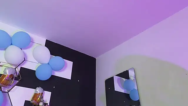 Snapshot of haileycat chatting on October 4, 2025, 3:08 am haileycat online show from October 4, 2025, 3:08 am