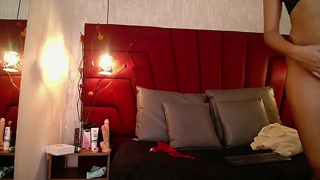 Alahia Baiter online show from January 18, 2025, 11:43 am