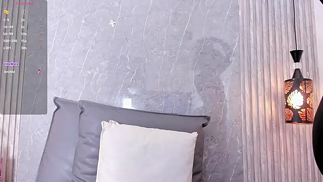 Alahia Baiter online show from March 11, 2025, 6:08 pm