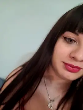 Snapshot of Foxy_Evii chatting on March 13, 2025, 5:43 am Foxy Evii online show from March 13, 2025, 5:43 am