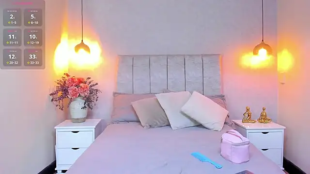 tutu milf online show from October 22, 2025, 7:13 pm