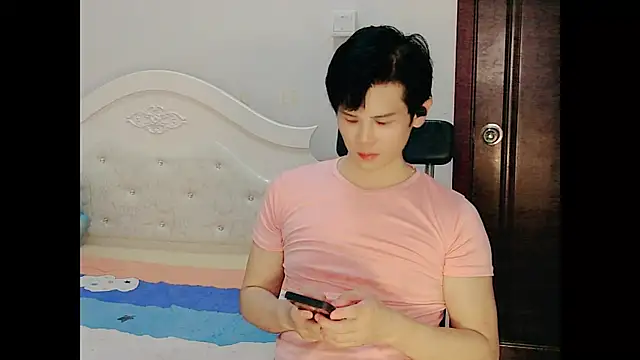 Melvinchina-88 online show from July 10, 2026, 7:41 am