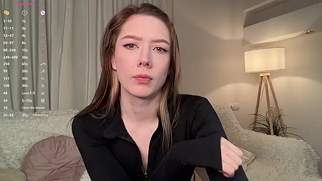 Snapshot of SelestaRobertson chatting on May 23, 2026, 11:20 am SelestaRobertson online show from May 23, 2026, 11:20 am