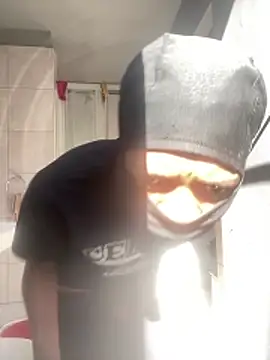 CaveSex online show from February 7, 2026, 6:32 am