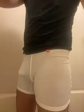 YU-KI00 online show from March 15, 2026, 4:41 am