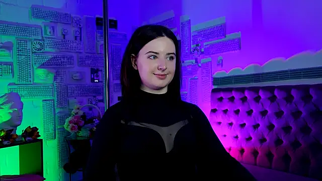 Snapshot of AnnTerry_ chatting on March 18, 2025, 12:50 pm AnnTerry online show from March 18, 2025, 12:50 pm