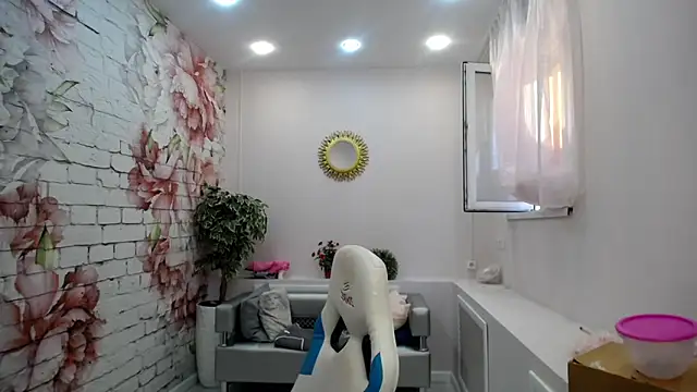 Cutie Asya online show from October 22, 2025, 4:23 am