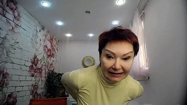 Cutie Asya online show from March 19, 2026, 4:23 am