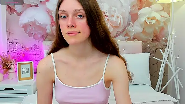 JaneBrowni online show from November 26, 2025, 1:22 pm