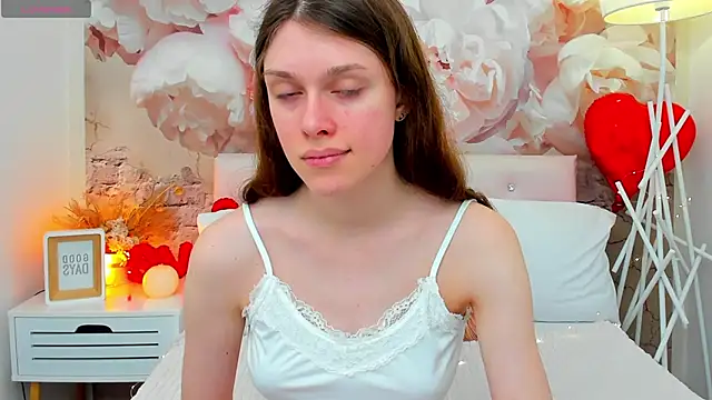 JaneBrowni online show from March 6, 2026, 1:17 pm