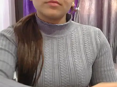 Snapshot of cutie-taara chatting on February 15, 2025, 11:50 am cutie-taara online show from February 15, 2025, 11:50 am