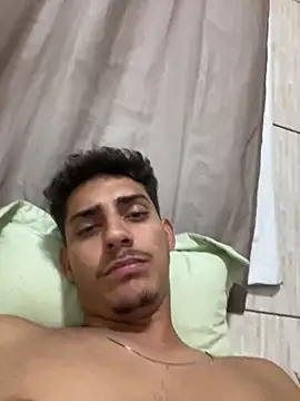 Oliver8 online show from December 2, 2024, 1:20 am