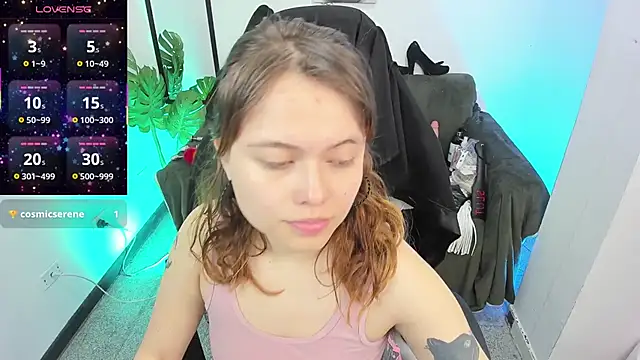 Snapshot of blackberrys_ chatting on March 2, 2025, 1:09 pm blackberrys  online show from March 2, 2025, 1:09 pm