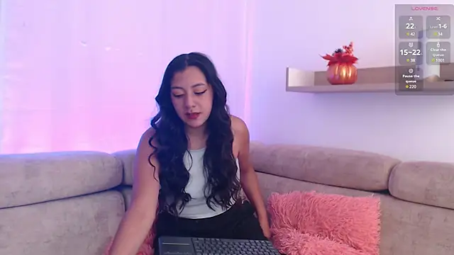 Snapshot of Paulis_gh chatting on February 15, 2025, 12:22 pm Paulis gh online show from February 15, 2025, 12:22 pm