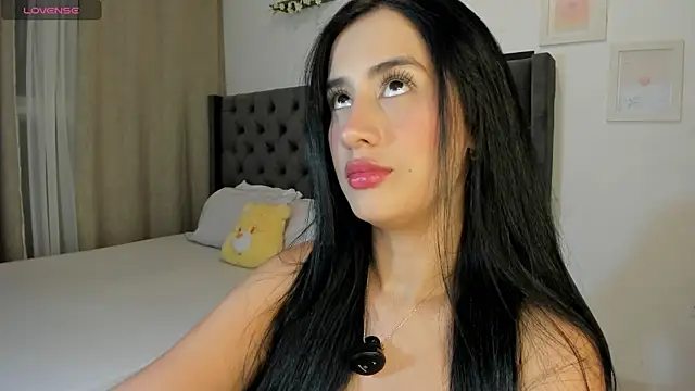 Amiirra  online show from July 10, 2026, 2:55 am
