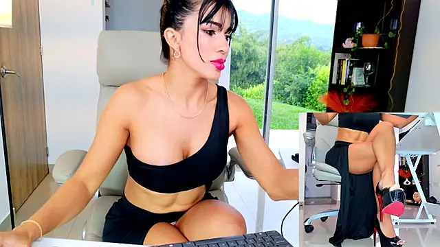 kimberly  online show from March 3, 2026, 9:22 pm